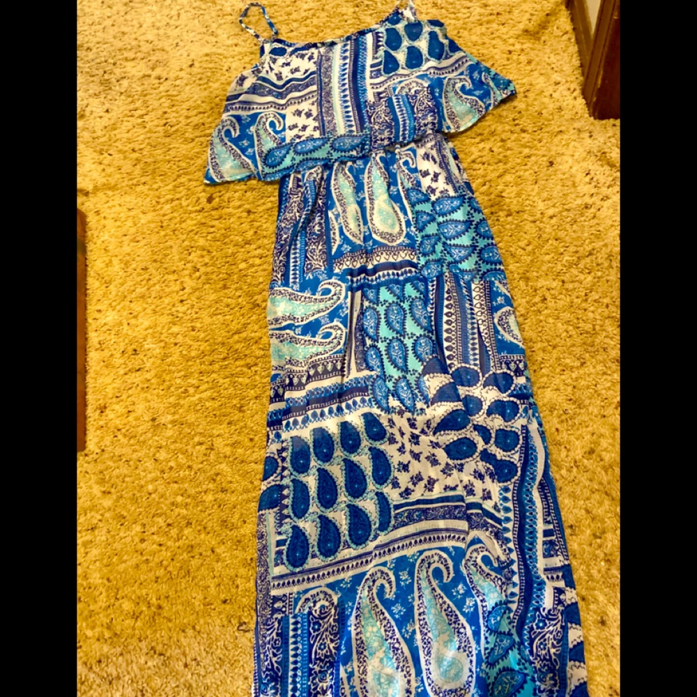 Libery love Women dress